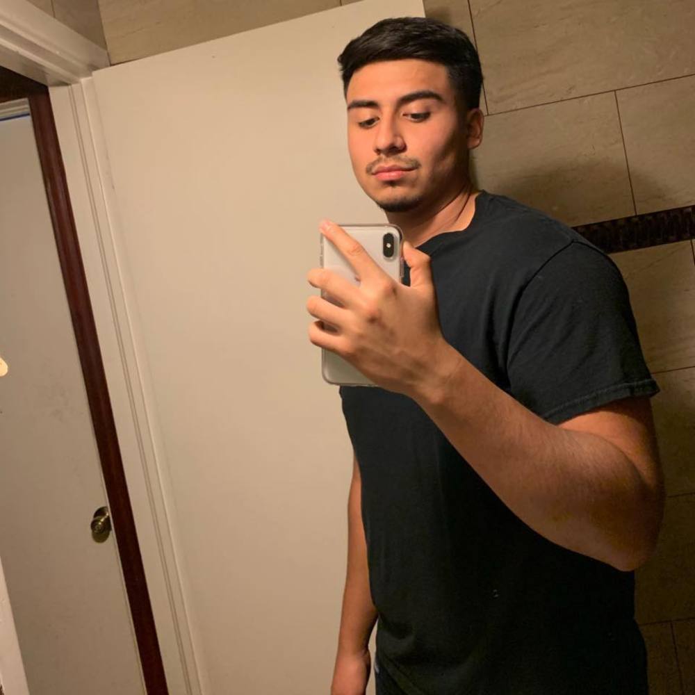 Meet your Posher, Alex